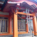 鹿島神社３